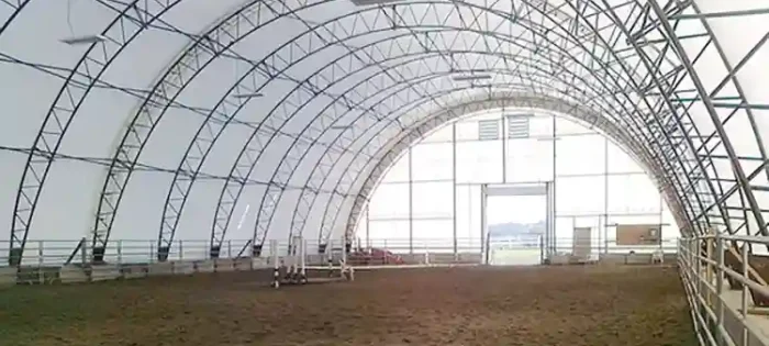 horseArenaHoop